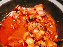 -呷湘厨·鱼汤捞饭·剁椒鱼头·辣椒炒肉(国家会展中心店)