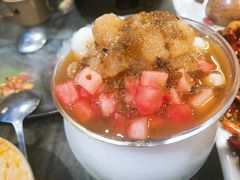 -庆合府重庆大排档(紫都城店)