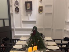 -22ºN BISTRO西餐&酒馆(石奥商业街店)