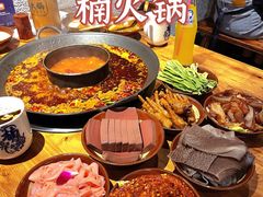 -楠火锅(广州总店)