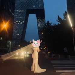 点击看大图 -CD视觉婚纱摄影