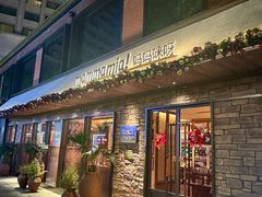 -Mammamia意大利餐厅(阳春巷店)