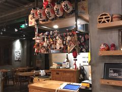 大堂-天手古舞居酒屋(889广场店)