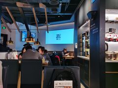 -新太二·鲜料川菜(晶耀前滩店)