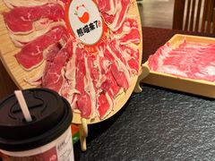 -熊喵来了火锅·牧场好肉(邯郸邯山万达店)