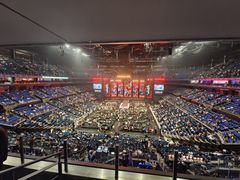 -梦之蓝青奥体育公园体育馆