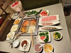 -海底捞火锅(珠影星光城夜宵主题店)