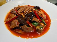 -院8里·小聚园老川菜(九眼桥店)