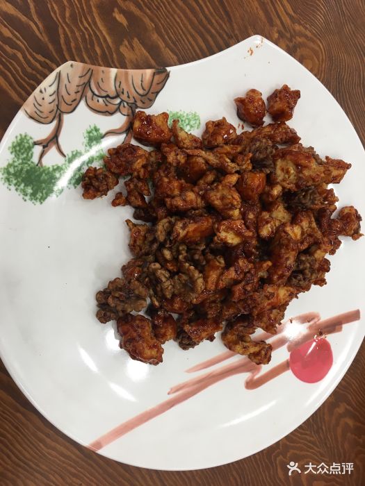 鸿起顺饭庄(食品街总店)图片 - 第38张