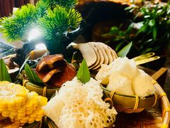 -慢丽江·云南野生菌土鸡锅(付家庄店)