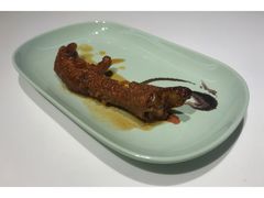 铁勺凤爪-大铁勺新津菜(迎水道店)