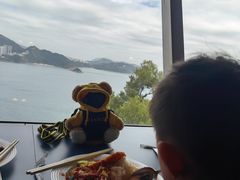 -湾景餐厅(海洋公园店)