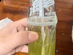 -龙门李家三旦羊肉汤馆