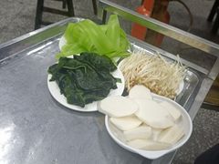 -李德富老街牛杂火锅(抚琴街店)