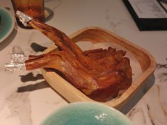-雀蓝川菜(滨湖万象汇店)