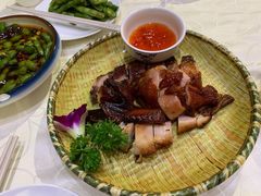 -雅和生态渔庄·宜城锅巴饭(龙灵山公园店)
