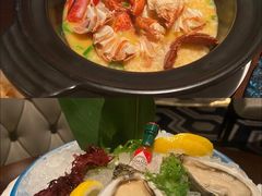 -巴黎轩(澳门巴黎人店)