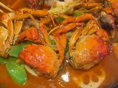 -沪小胖·小龙虾·蓝龙王(八佰伴店)