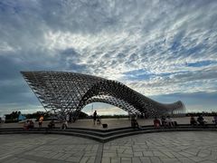 -南汇嘴观海公园