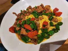 -赵崽儿川式面品(和平大悦城店)