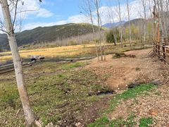 -泸沽湖国家级风景名胜区走婚桥