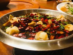 -老江南春·中国龙菜(衡山路店)