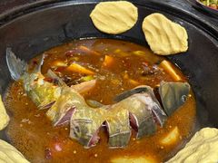 -粗粮人家·东北菜(洋桥店)