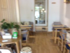 大堂-茶庐(百花洲路店)