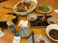 -望湘园·湖南菜(宏伊店)