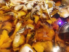 -雲蜀龙阁·金牌水煮鱼(方庄店)