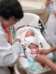 点击看大图 -馨月汇·一悦馨香月子中心(前滩店)
