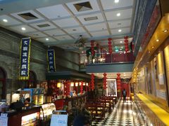 小食处-大观楼电影院