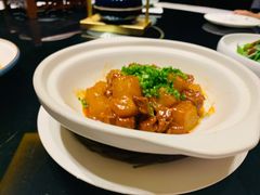 -马仕玖煲·融合菜·酥不腻烤鸭(人大店)