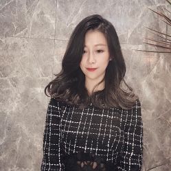 -HAIR HERE造型