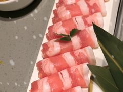 -海底捞火锅(雨花世茂店)