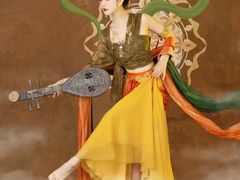 -盘子女人坊(西安至尊店)