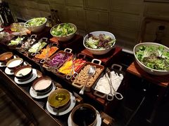 -广州四季酒店·意珍·意式自助餐