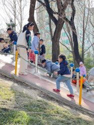 -酷酷兔少儿拓展天地