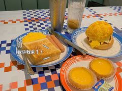 -敏华冰厅(天河城店)