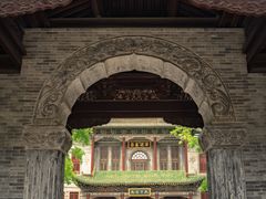 -晋祠博物馆
