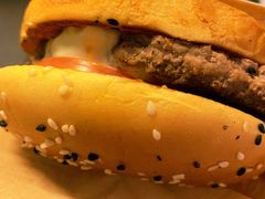 -麦当劳(红旗路店)