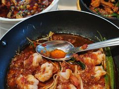 -柴门饭儿(成都太古里店)