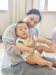 -爱尔乐美孕产瑜伽·普拉提