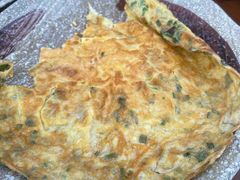 野菜煎蛋-青城甲(青城山店)