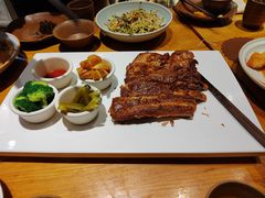 -一轩饺子馆(丽都店)