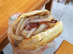 -小陈方酥锅盔(古城总店)