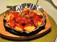 -翠云水煮鱼(双龙大道店)