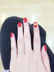 浪漫美甲.美睫(浙江中路一店)-浪漫美甲美睫