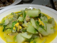 -船歌·鱼水饺青岛菜(金狮广场店)