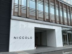 -成都尼依格罗酒店